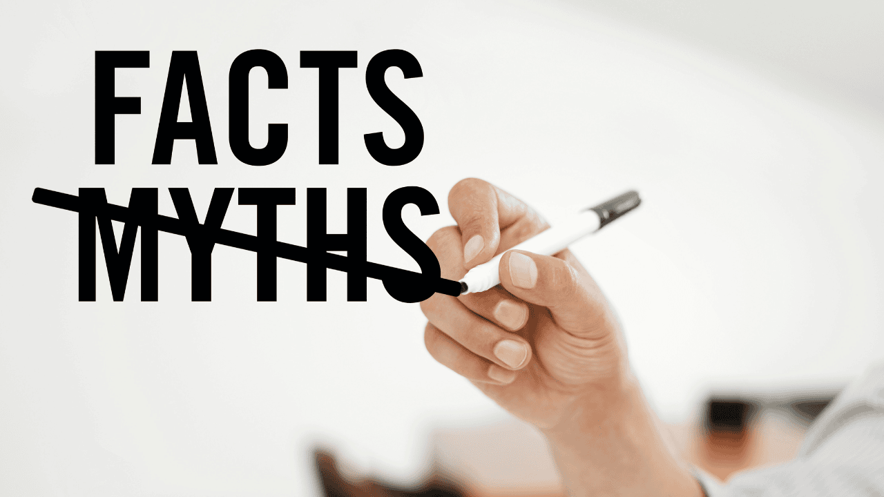 The most common Myth of Barn Conversions 